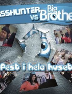 Fest i hela huset