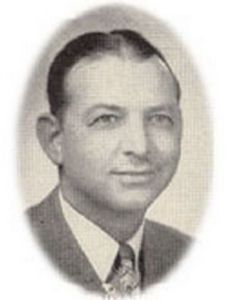 Boyd R. Overhulse