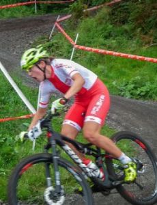 Paula Gorycka