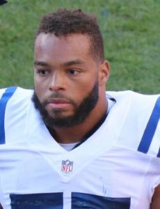 Josh McNary