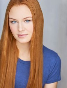 Clare O'Connor