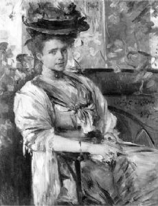 Marg Moll