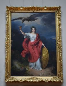 From Darkness, the Light (Johann Ender)