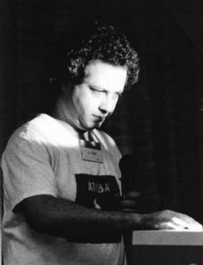 Carlos Kenig