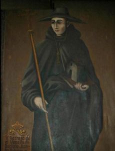Jacob the Dacian