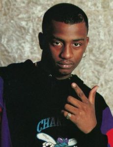 Tony Thompson