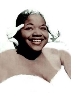 Big Maybelle