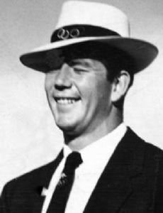 Barry Donath