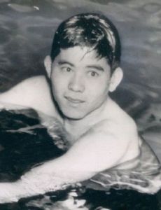 Keo Nakama