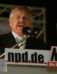 Udo Voigt