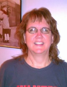 Terri Merrill
