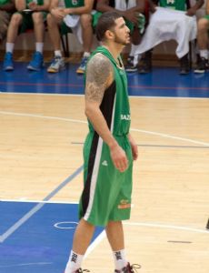 Héctor Hernández (basketball)