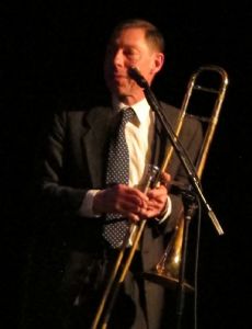 Peter Zummo