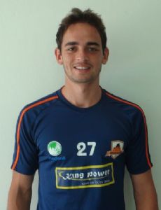 Wander Luiz Bitencourt Junior