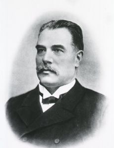 Anton Weichselbaum