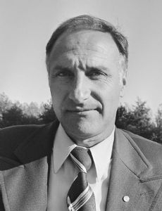Yoncho Arsov