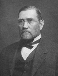George Lauder (Scottish industrialist)