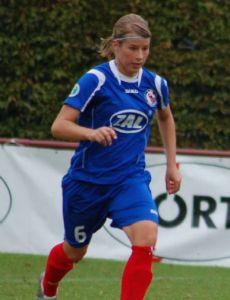 Marie-Louise Bagehorn