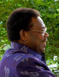 Derek Sikua