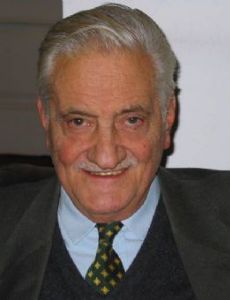 Fabrizio de Miranda