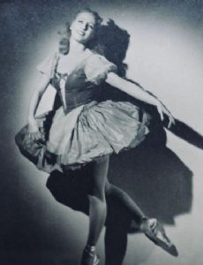 Lycette Darsonval