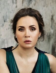 Sonya Yoncheva