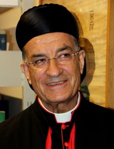 Bechara Boutros al-Rahi