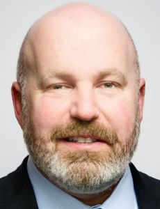 Clifford Asness