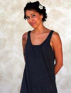 Syria (singer)