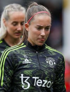 Maya Le Tissier