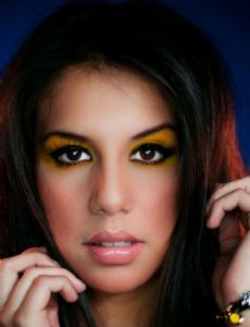 Fabiola Rodas