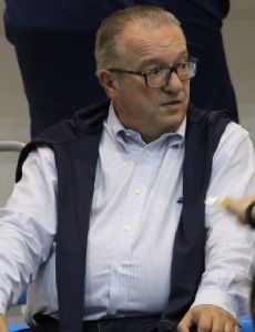 Maurizio Gherardini