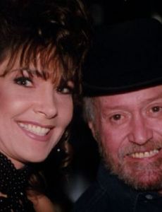 Bionca and Bruce Seven