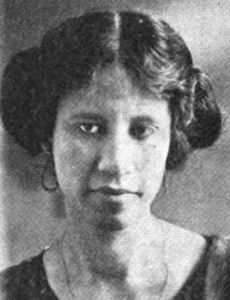 Adah Jenkins