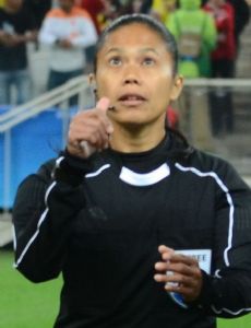 Rita Gani