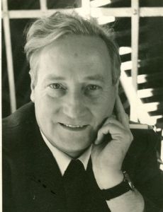 Mario Borrelli