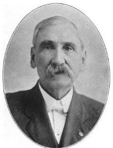 William V. Lucas