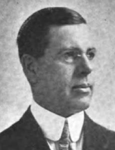 George Charles Hurdman