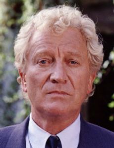 Barry Foster