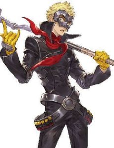Ryuji Sakamoto