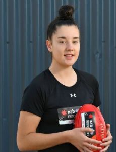 Chloe Haines
