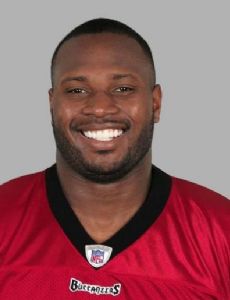 Kenyatta Walker