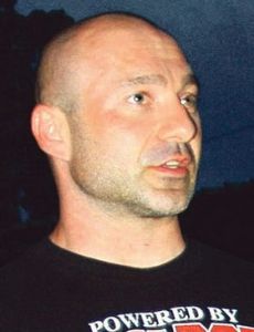 Miroslav Levak