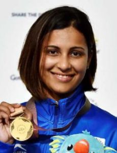 Heena Sidhu