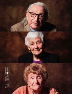 Cheating Hitler: Surviving the Holocaust
