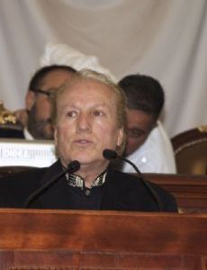 Enrique Diemecke