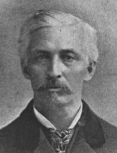 John Hammond (New York)