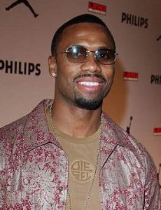 Ray Crockett