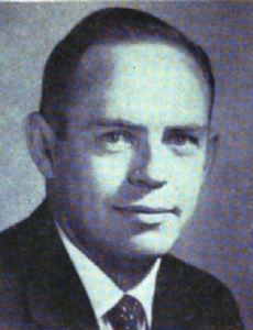Donald McGinley