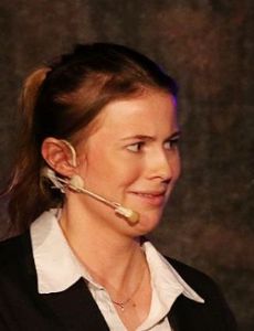 Ada Eide